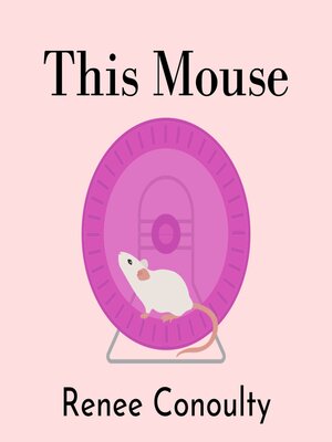 cover image of This Mouse
